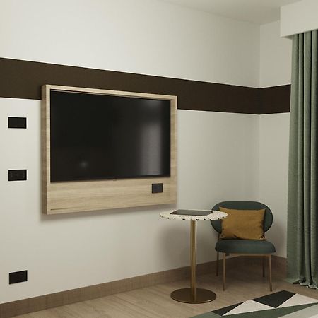 Best Western Titian Inn Hotel Venice Airport Тессера Экстерьер фото