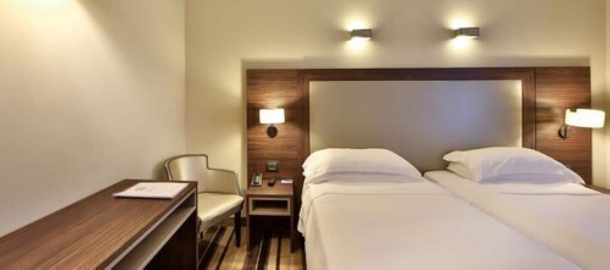Best Western Titian Inn Hotel Venice Airport Тессера Экстерьер фото