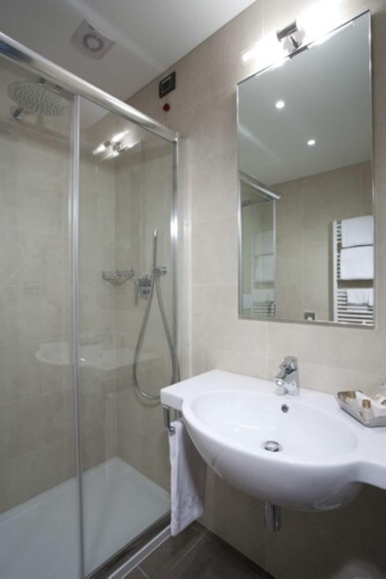 Best Western Titian Inn Hotel Venice Airport Тессера Экстерьер фото