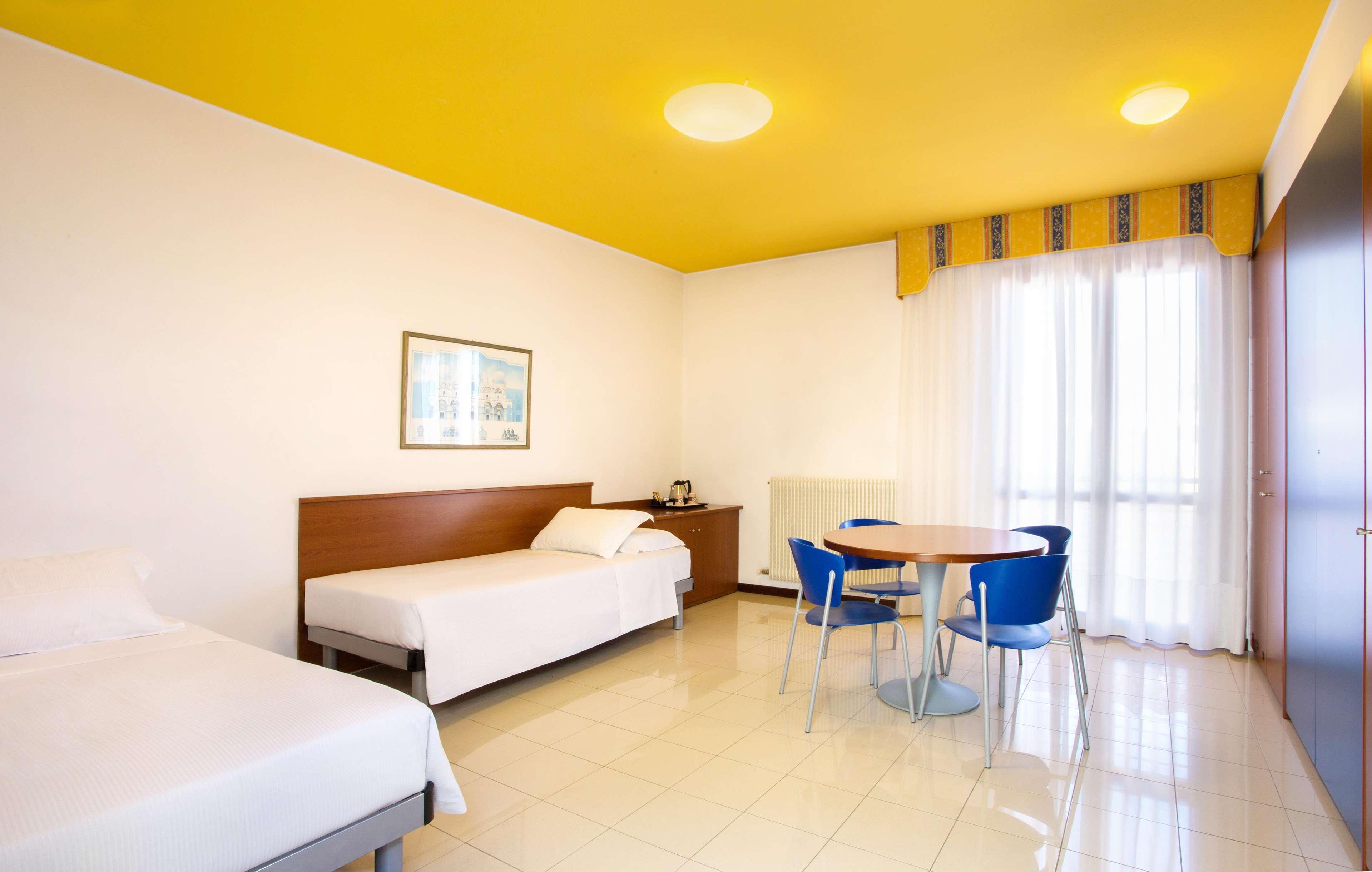 Best Western Titian Inn Hotel Venice Airport Тессера Экстерьер фото