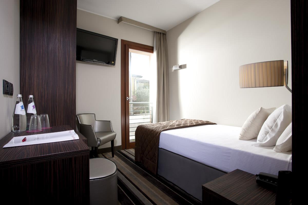 Best Western Titian Inn Hotel Venice Airport Тессера Экстерьер фото