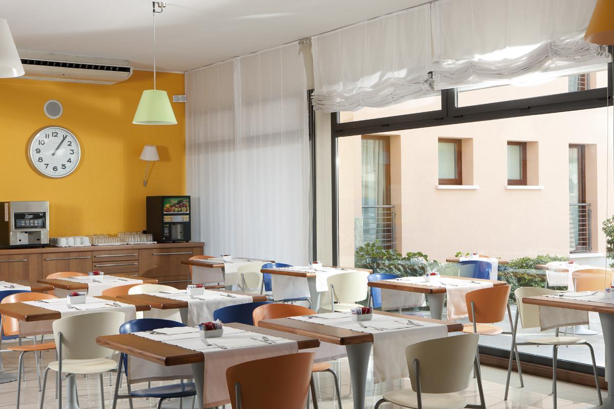 Best Western Titian Inn Hotel Venice Airport Тессера Экстерьер фото