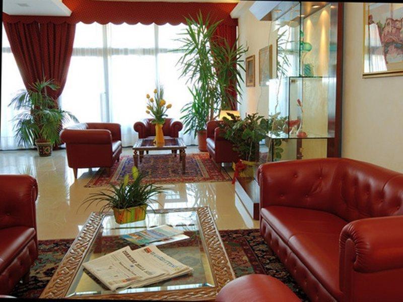 Best Western Titian Inn Hotel Venice Airport Тессера Экстерьер фото