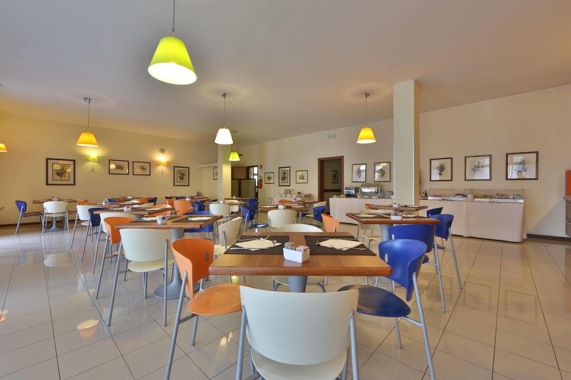 Best Western Titian Inn Hotel Venice Airport Тессера Экстерьер фото