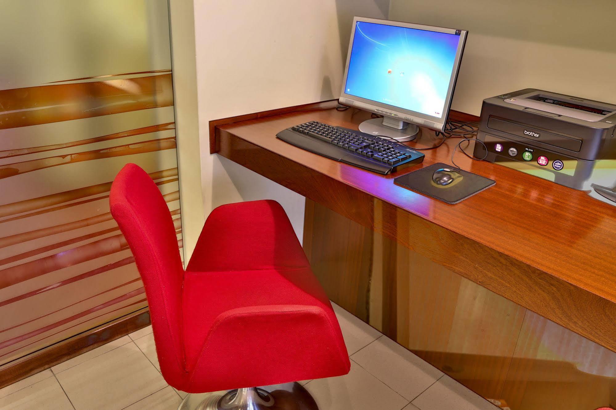 Best Western Titian Inn Hotel Venice Airport Тессера Экстерьер фото